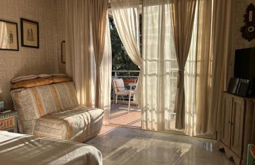 Cozy Cannes Studio - 12 Min Walk To The Beach - Free Parking - Foto 4