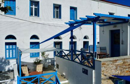 Roula's Suites - Foto 32