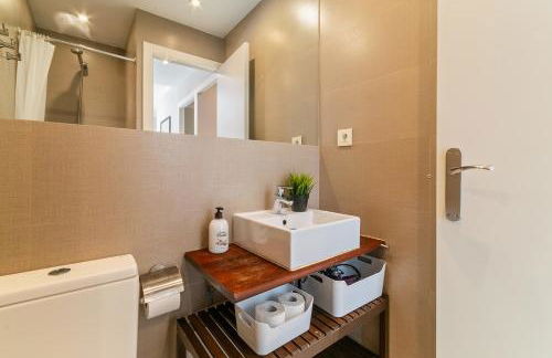 Marblau Beach Vacation and Downtown Sitges - Foto 26