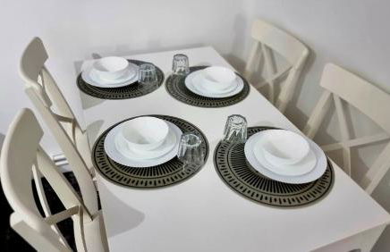 Cosy One Bedroom Flat With Private Parking - Foto 7