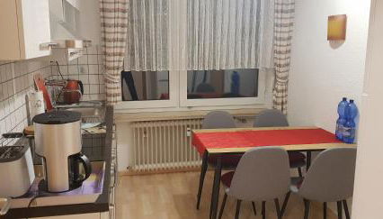 Pension-Werdohl FeWO Luna - Foto 3