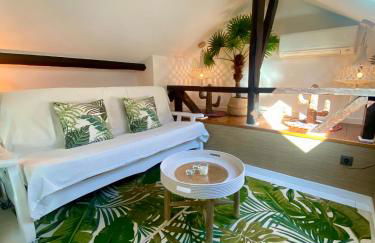 Studios with Mezzanine Rua da Moeda - Foto 118