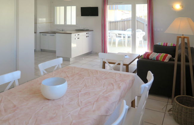 Résidence Plage Océane - Foto 4