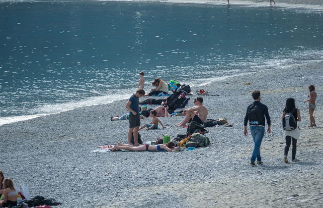 Villa La Pavona Luxury Collection - Foto 54