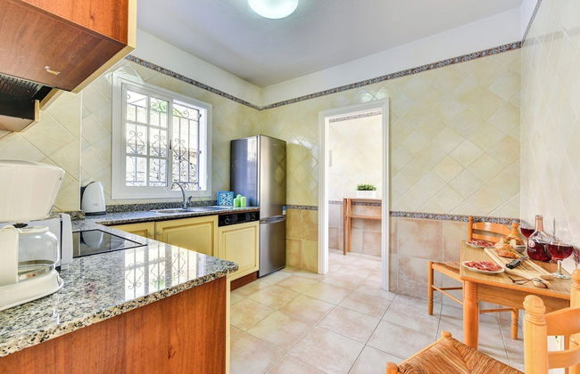 Tropical Oasis Villa in Adeje - Foto 5