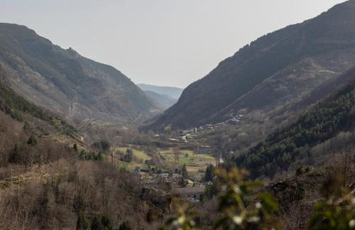 Casa Mora Vall Fosca - Foto 12