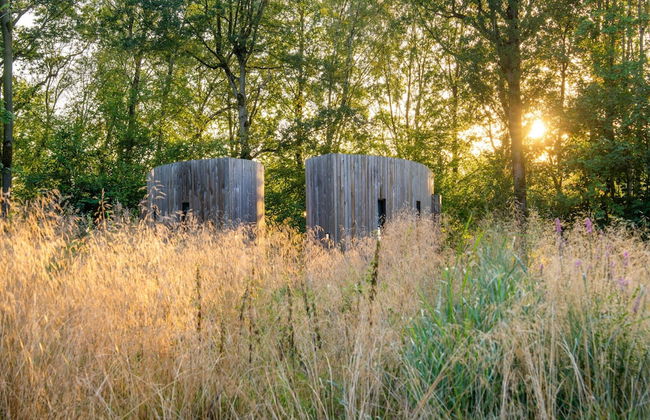 Tranquil Nature Escape for Two - Foto 17