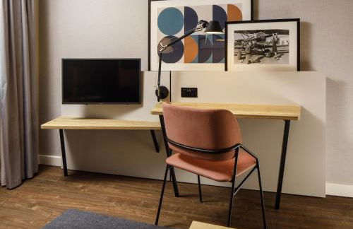 Aparthotel Adagio London Sutton Point - Foto 19