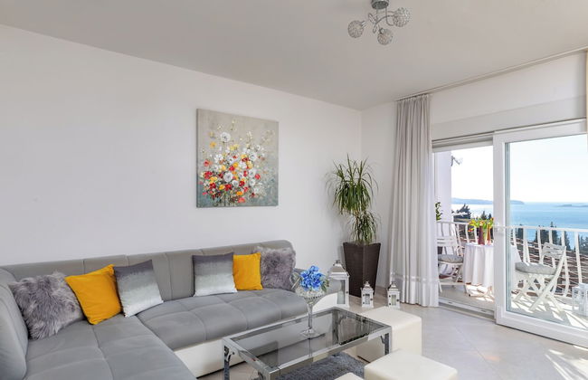 Apartments Blažević - Foto 37