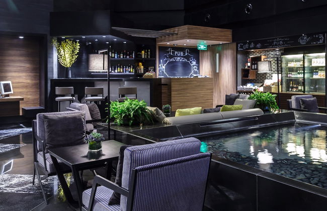 Jingguang Center Apartment - Foto 17