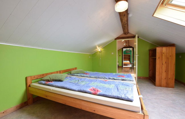 Quaint Cottage In Petite Langlire with Hot Tub - Foto 32