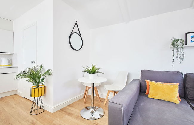 Host Stay Sunnyside Studio - Foto 7