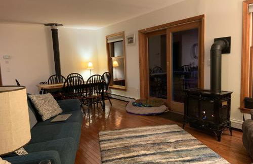 Beautiful Maine Retreat 4 Bdrm Lakeside Cottage - Foto 28