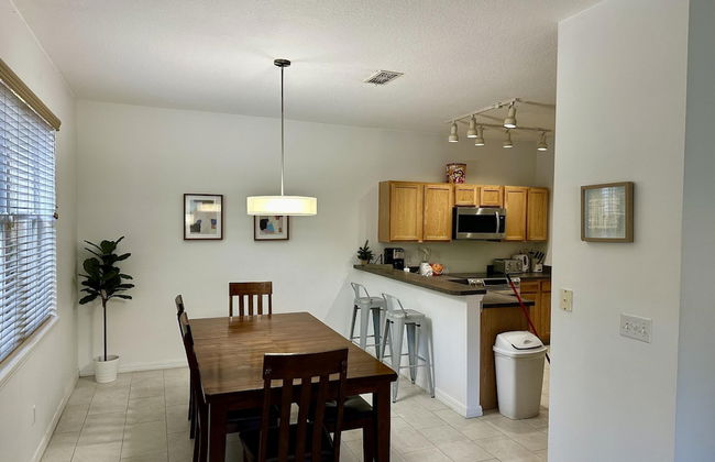 Panoramic 4BR Superior Pool Home Near Disney - Foto 9