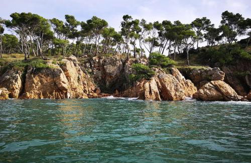 Magnifique villa vue mer à 1km des plages - Foto 16