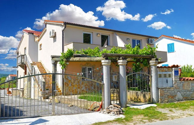 Apartments Maro - Foto 33