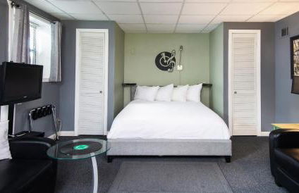 Music Valley Studio - No Stairs - Opryland Area - Foto 1