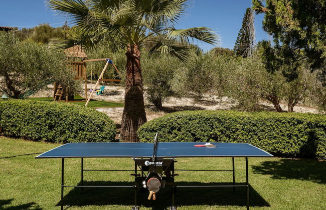 Villas Lefkothea - Photo 47