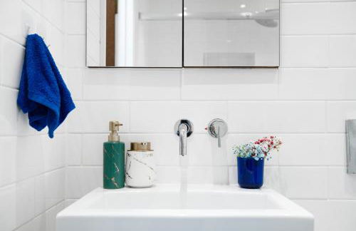 Prime West End The Covent Garden Design Flat - Foto 19