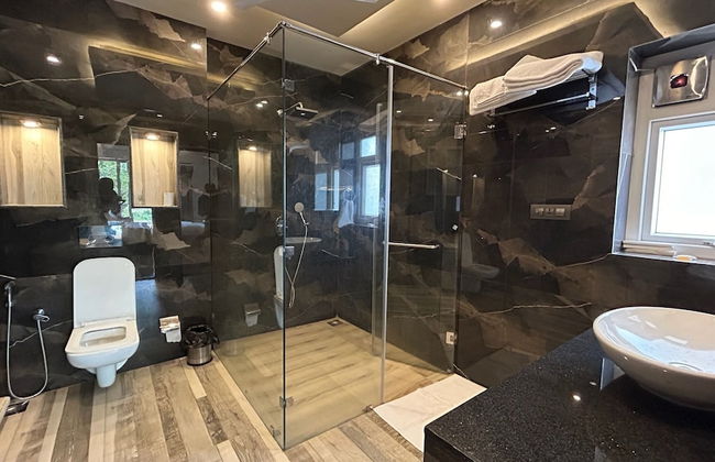 Clarence Cottage Villa 27 - Photo 38