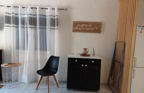 Gîte Le Défends - Foto 24