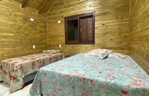 Cabana refúgio canyon Malacara 2 - Foto 6