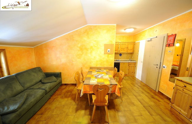 Residence Casa Longa - Foto 60