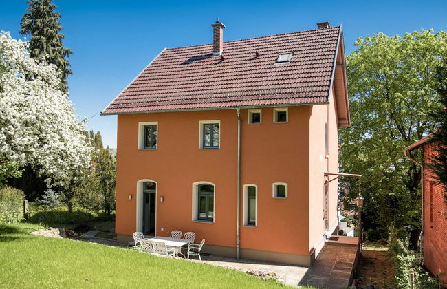 Holiday Home With Terrace - Foto 1