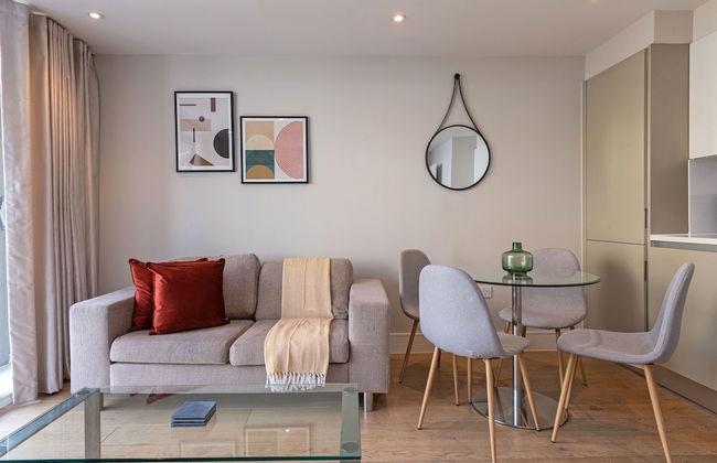 Stayo Southbank - Photo 23