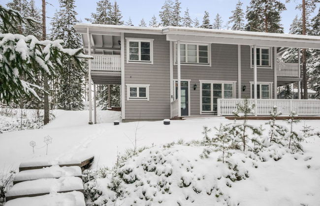 Kuuttivilla - Photo 6