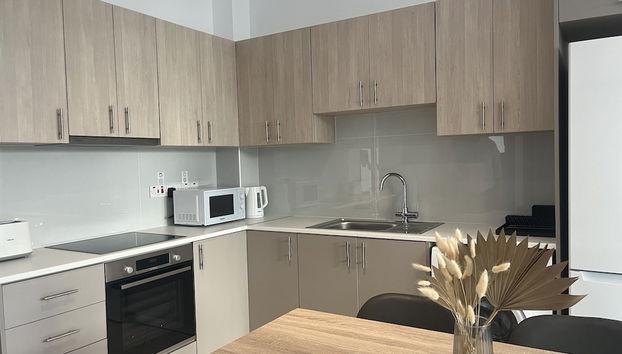 Phaedrus Living Paphos Central Allure - Foto 4, Cocina privada