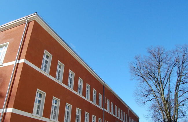 Nice Apartment in Potsdam - Foto 17