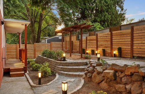 Seattle cottage - Foto 11