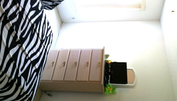 Comodidade do quarto