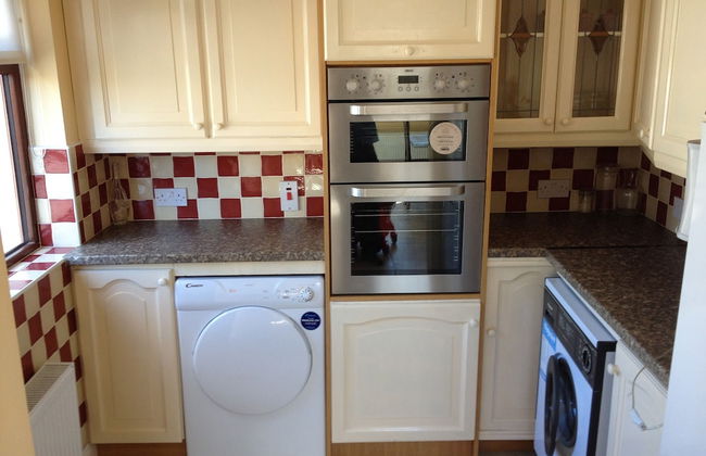 Carrick Villa - Foto 20