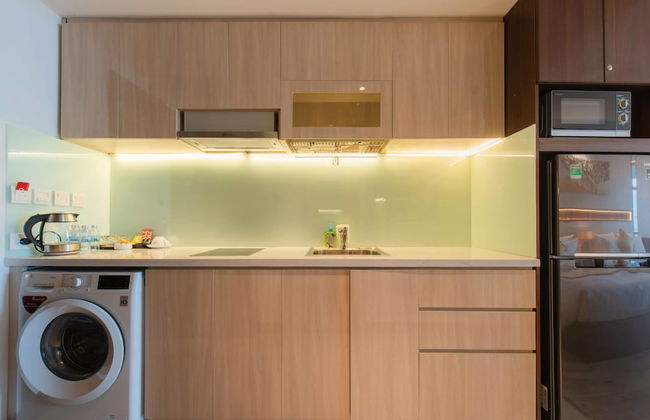 Panorama Star Beach Nha Trang - Foto 27