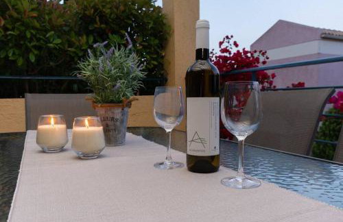 Wiola's Home - Foto 5