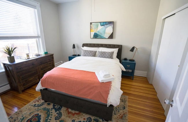 The Spacious Sanctuary in the Heart of City Park - Foto 4