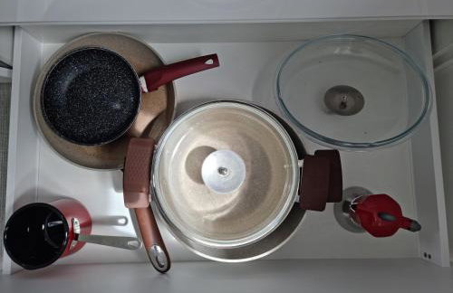 Luxury Apartment Umag - Foto 21