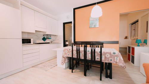 Sky Residence - Comfort Apartments in Aprica - Foto 3