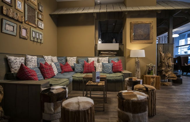 Apartment Central Leipzig-City - Photo 4