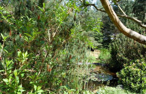 Granzow Lakeside Ruheaufenthalt - Foto 20