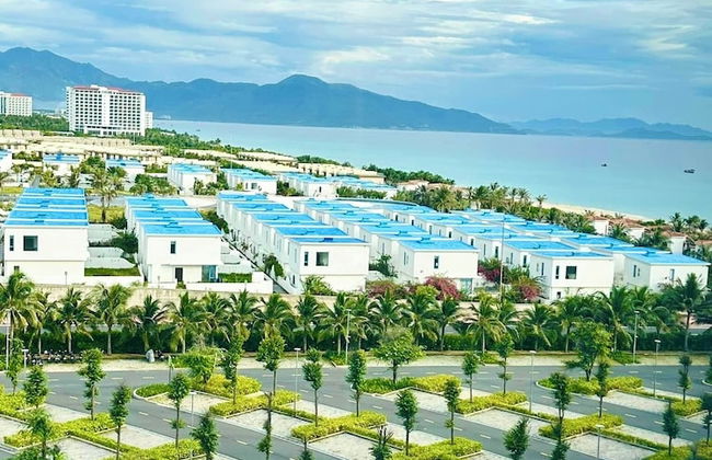 Hammi Seaview - Foto 26