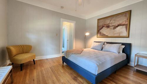 Cozy Vintage Bungalow @Mills50 District - Foto 2