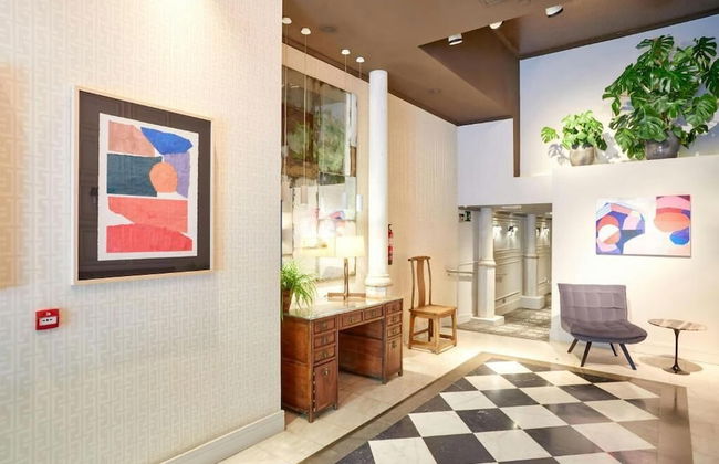 Vasanta Hotel - Foto 6