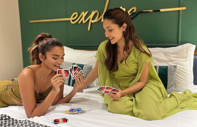 Theory9 Premium Serviced Apartments Bandra - Foto 27