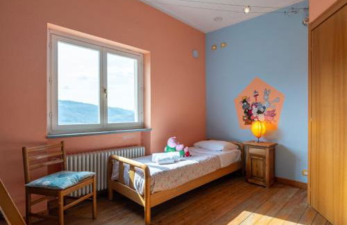 Apartment Trilocale 14 by Interhome - Foto 20