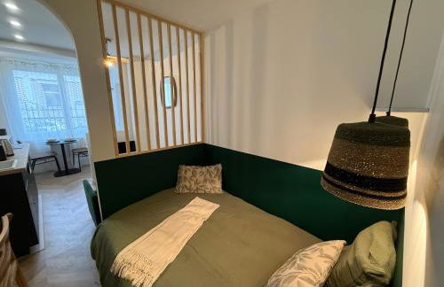 Cosy Appartment in a cool area of Ivry near Paris - Foto 10