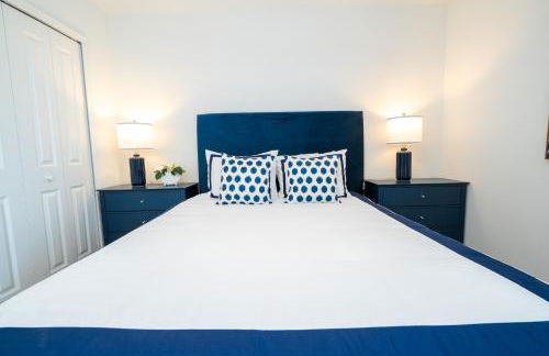 Magical 5 Bed Family Villa, Themed Rooms, Pool - Foto 39