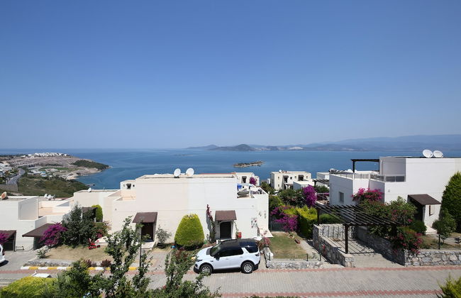 1 Bedroom Apartment Lake View 6 by Likya Global - Foto 24